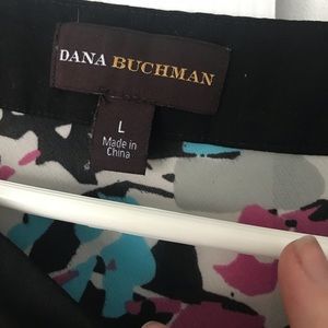 Super cute poncho inspire top